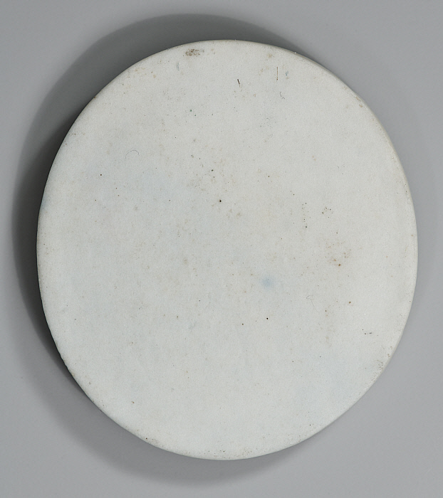 Medallion produced for the Society for Effecting the Abolition of the Slave Trade Slider Image 2